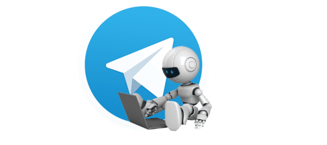 How to create and deploy a Telegram bot?
(Python)